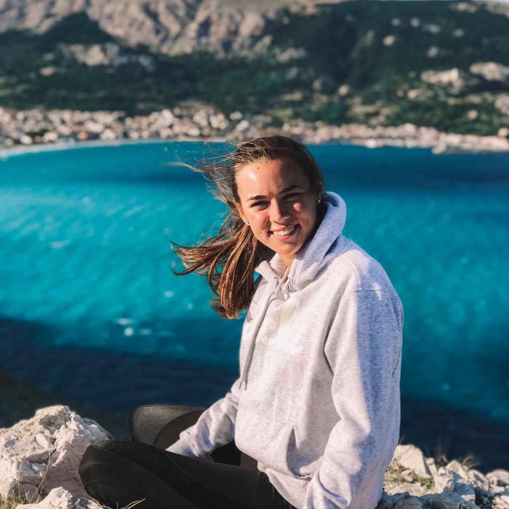 Donatela - Your Trip Coordinator