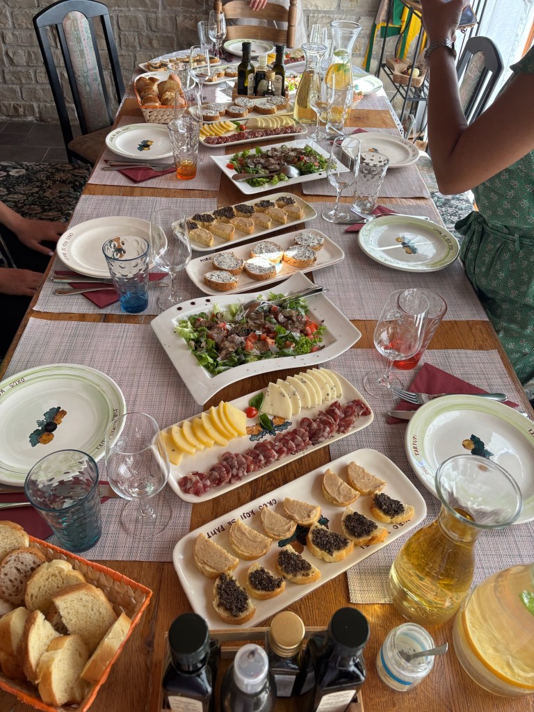 Istarski specijaliteti