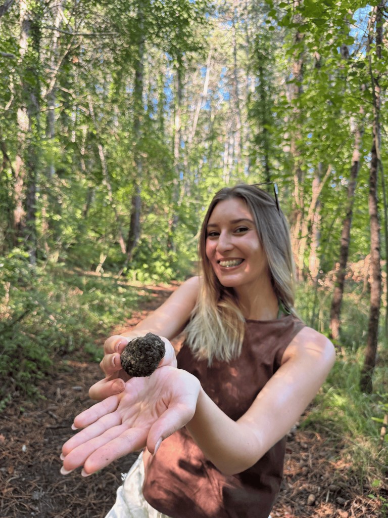 Jahanje u Istri - Day 2